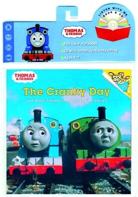 Thomas & Friends