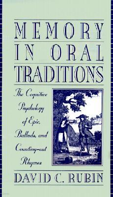 Memory in Oral Traditions