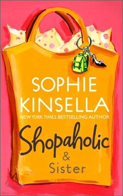 Shopaholic & Sister