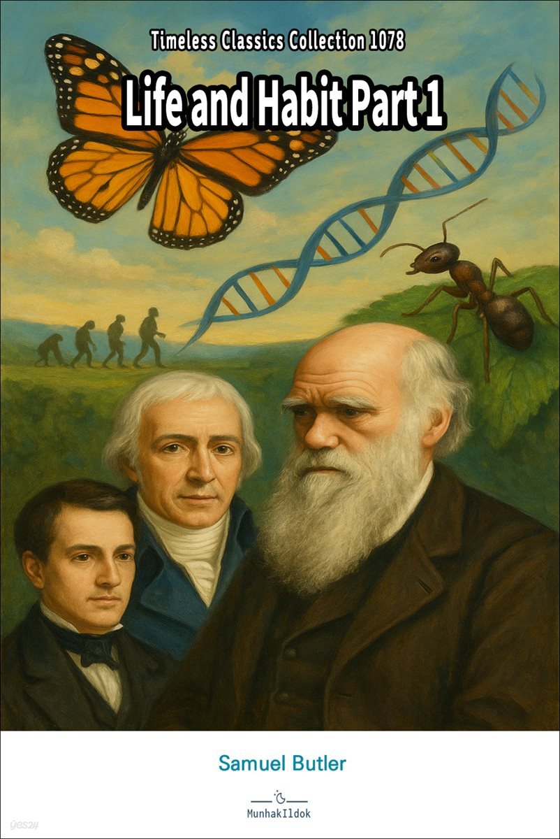 Life and Habit Part 1