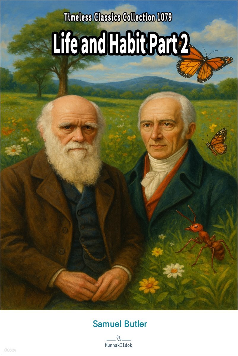 Life and Habit Part 2