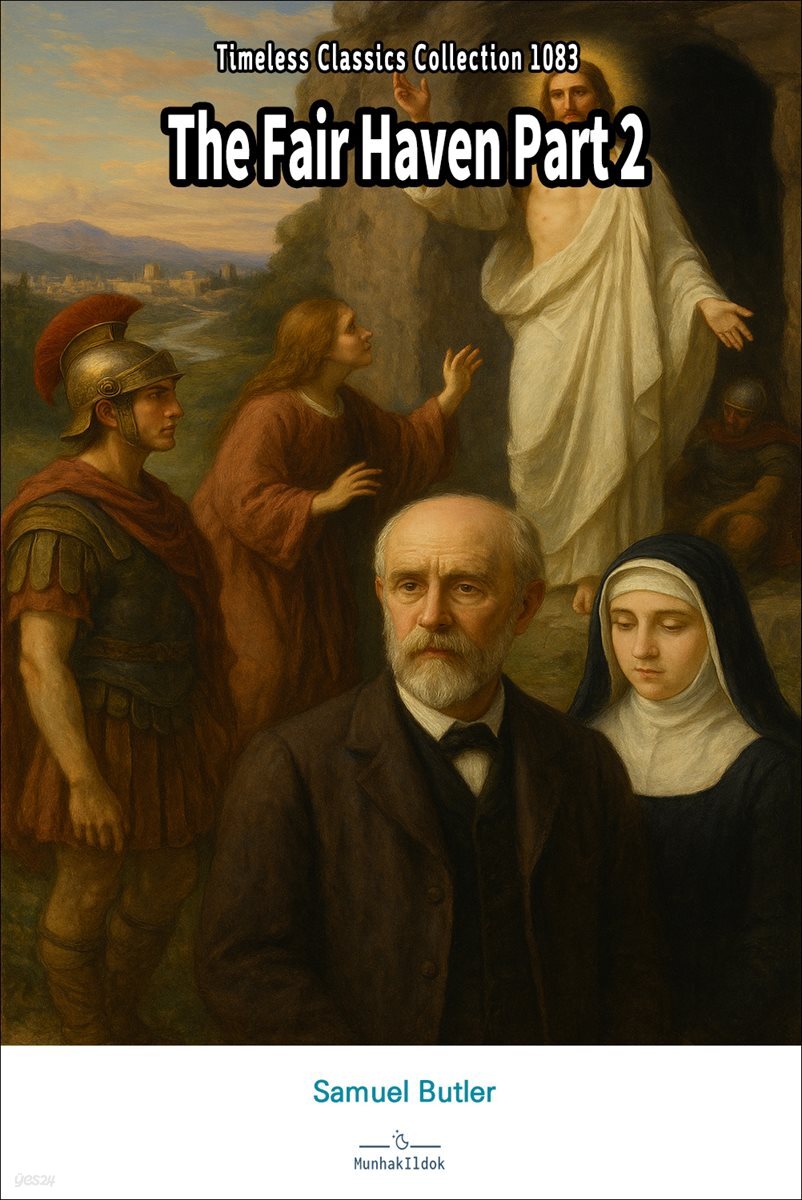 The Fair Haven Part 2