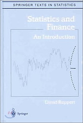 Statistics and Finance: An Introduction