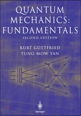 Quantum Mechanics: Fundamentals