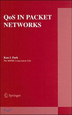 QoS in Packet Networks