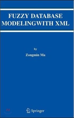 Fuzzy Database Modeling with XML