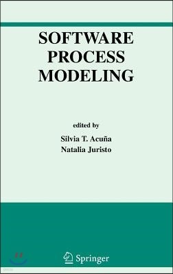 Software Process Modeling