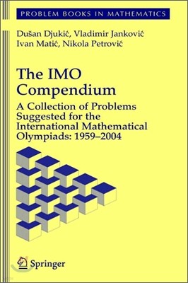 The IMO Compendium