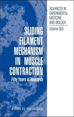 Sliding Filament Mechanism in Muscle Contraction