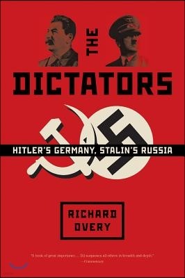Dictators: Hitler's Germany and Stalin's Russia