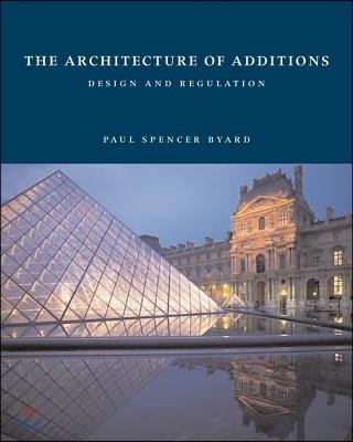 The Architecture of Additions: Design and Regulation