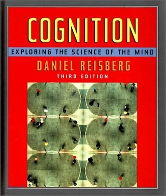 Cognition, 3/E