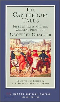 The Canterbury Tales