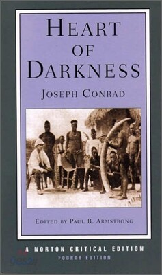 Heart of Darkness, 4/E