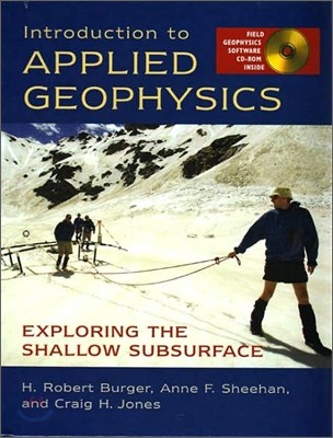 Introduction to Applied Geophysics