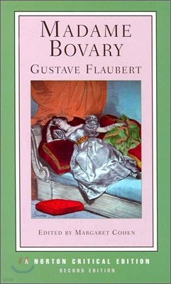 Madame Bovary: Contexts, Critical Reception