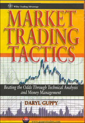 Trading Tactics: Beating the Odds through Technical Analysis and Money Managemen