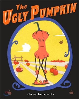 The Ugly Pumpkin