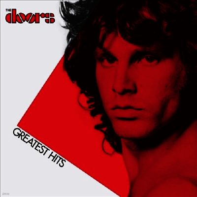Doors - Greatest Hits (Rhino Reserve)(Brick & Mortar Exclusive)(Rocktober 2025)(180g LP)