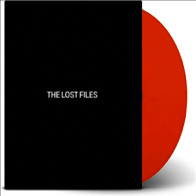 Ski Mask The Slump God - Lost Files (Ltd)(180g Colored 2LP)