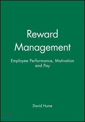 Reward Management