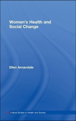 Women's Health and Social Change