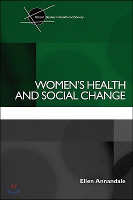 Women's Health and Social Change