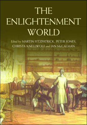 Enlightenment World