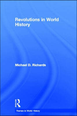 Revolutions in World History