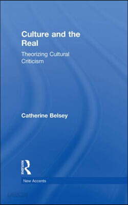 Culture and the Real