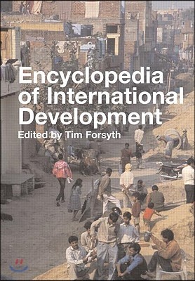 Encyclopedia of International Development