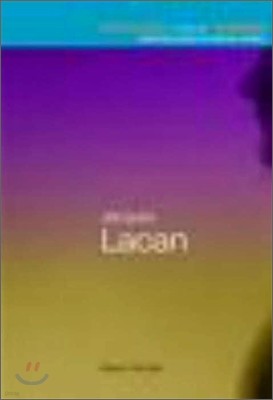 Jacques Lacan