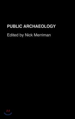 Public Archaeology