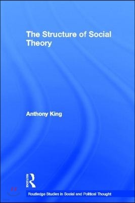 Structure of Social Theory