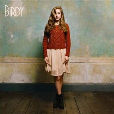 Birdy - Birdy (LP)