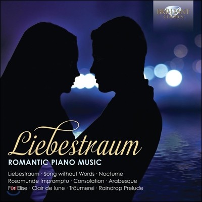 Misha Goldstein θƽ ǾƳ ǰ (Liebestraum: Romantic Piano Music)