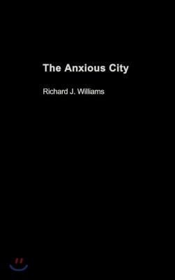 Anxious City