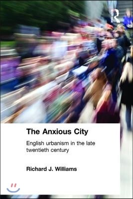 Anxious City