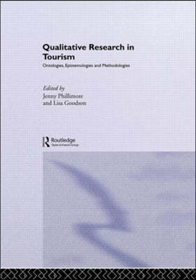 Qualitative Research in Tourism