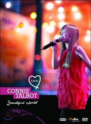 Connie Talbot - Beautiful World: Live