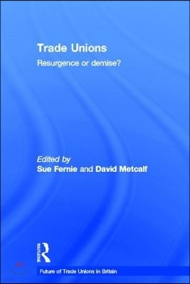 Trade Unions