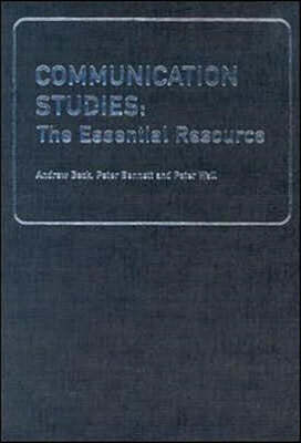 Communication Studies