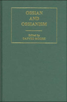 Ossian and Ossianism