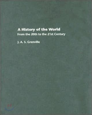 A History of the World