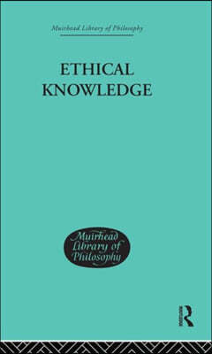 Ethical Knowledge