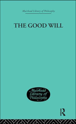 The Good Will