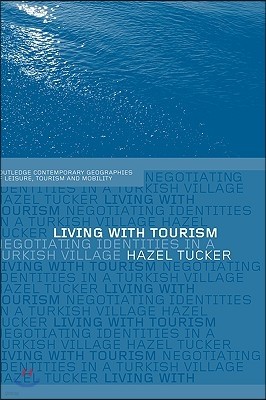 Living with Tourism