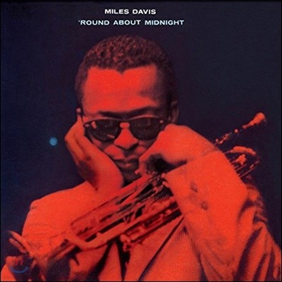 Miles Davis - 'Round About Midnight