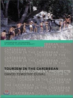 Tourism in the Caribbean