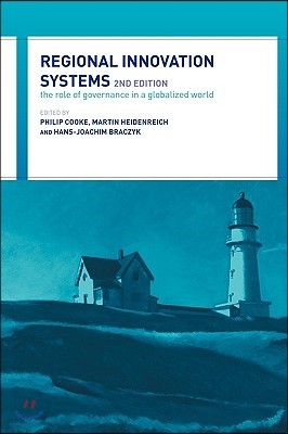 Regional Innovation Systems: The Role of Governances in a Globalized World